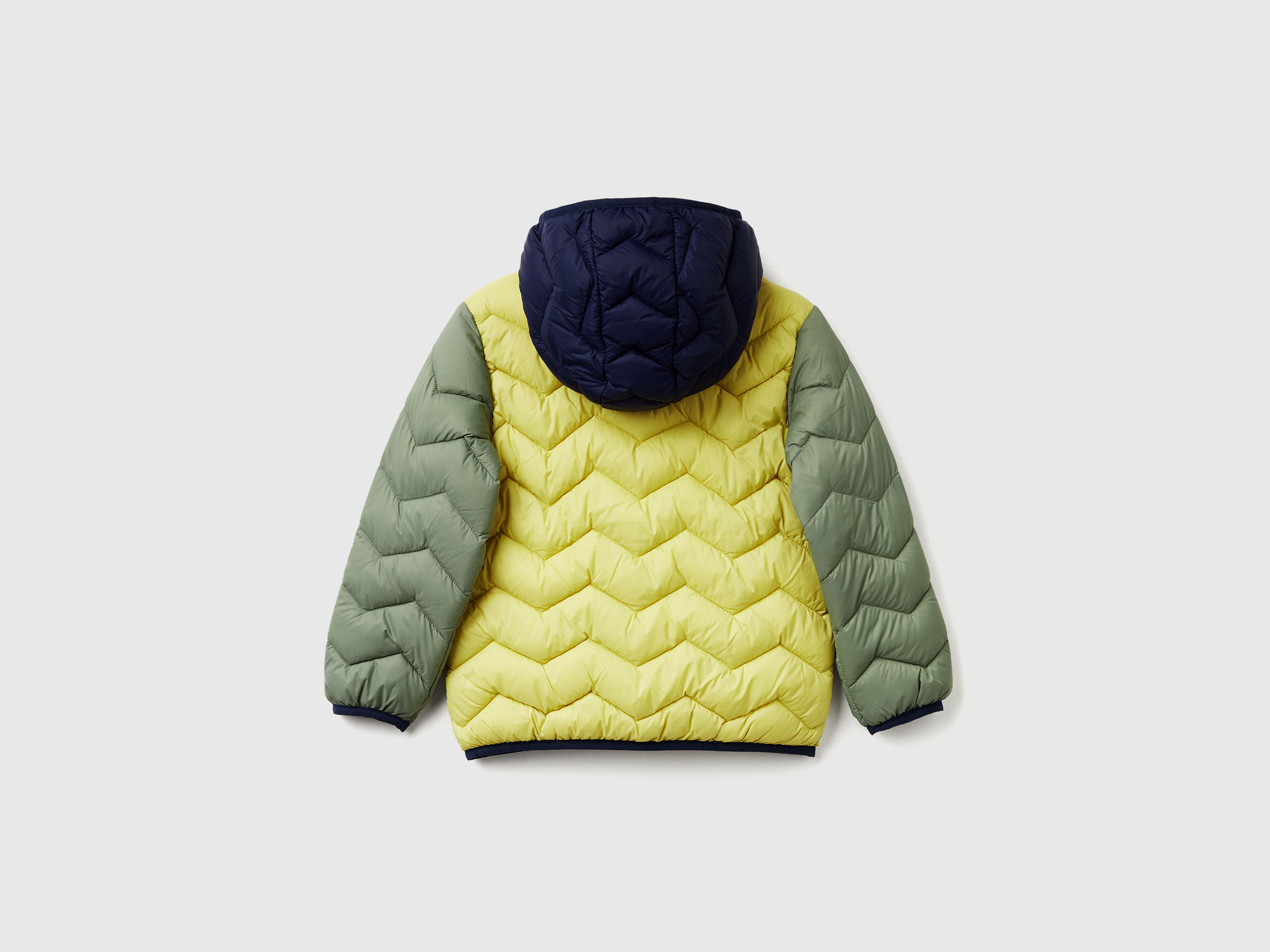 JACKET Junior Boy image number 2